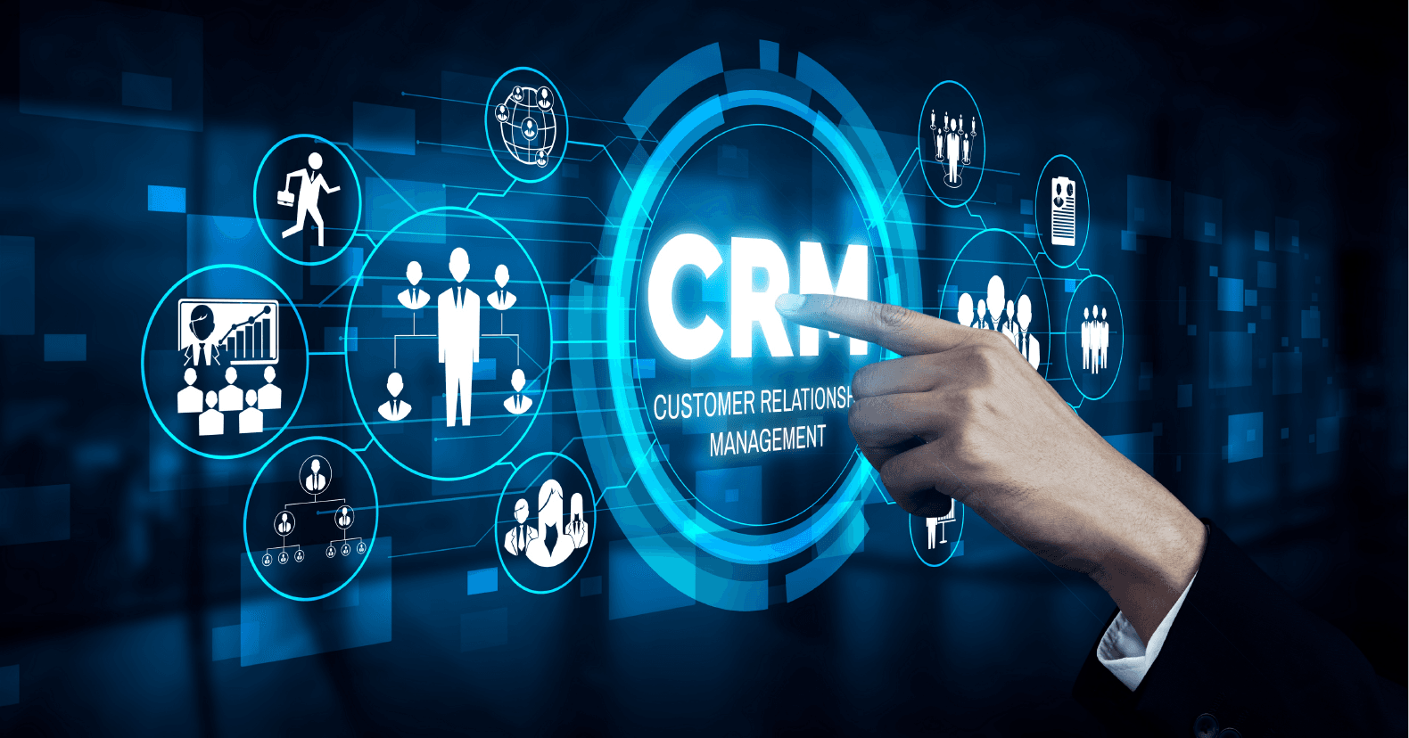 The Power of Hyper-Personalization