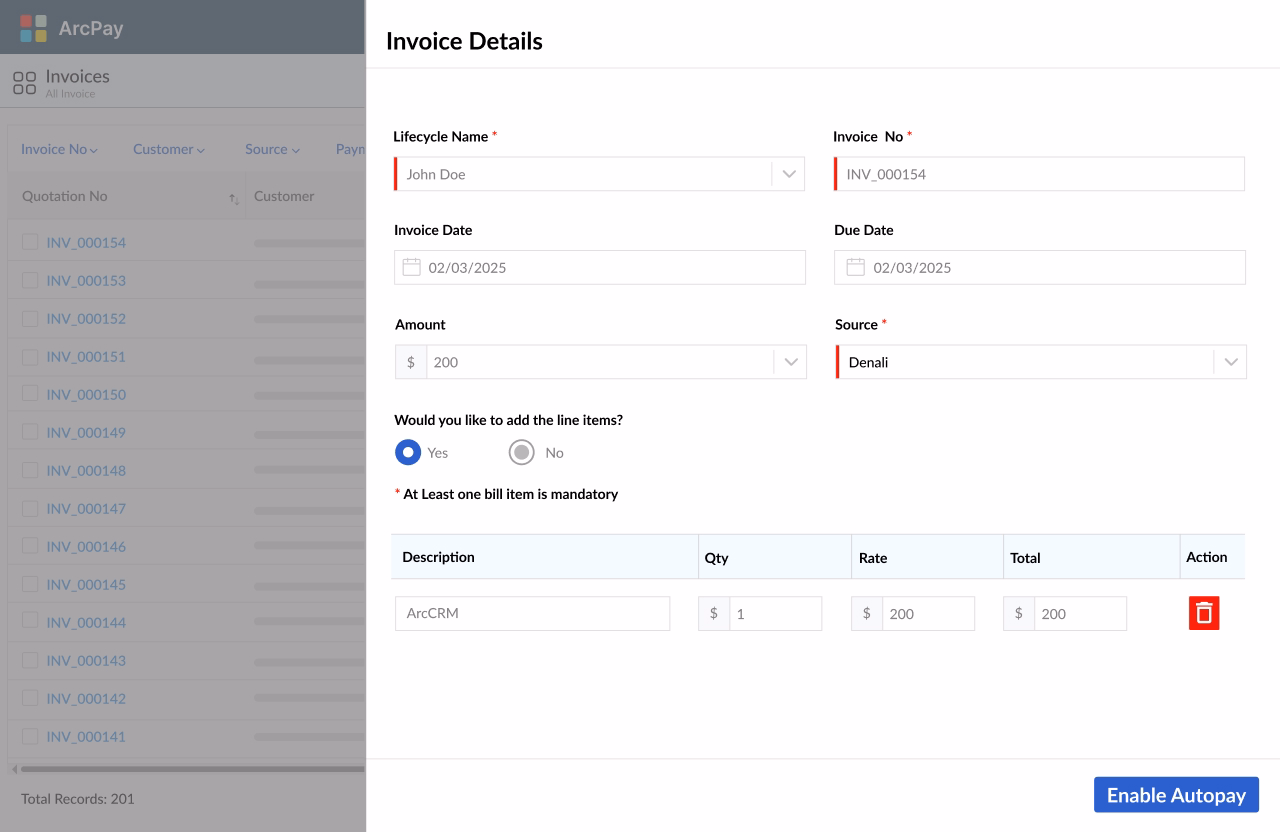 contact management platform
