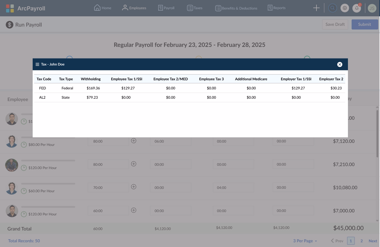 contact management platform