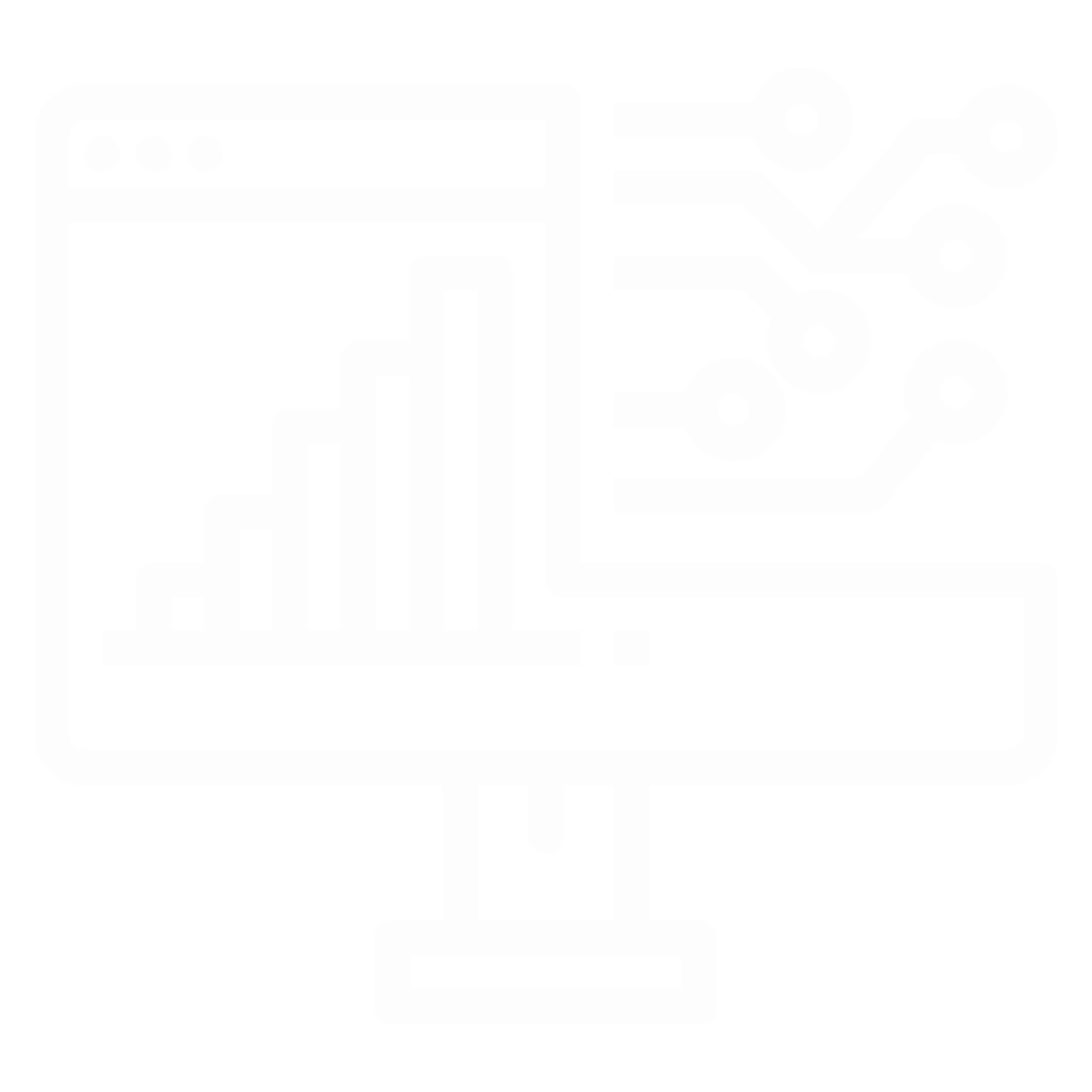 Easy-to-use applications