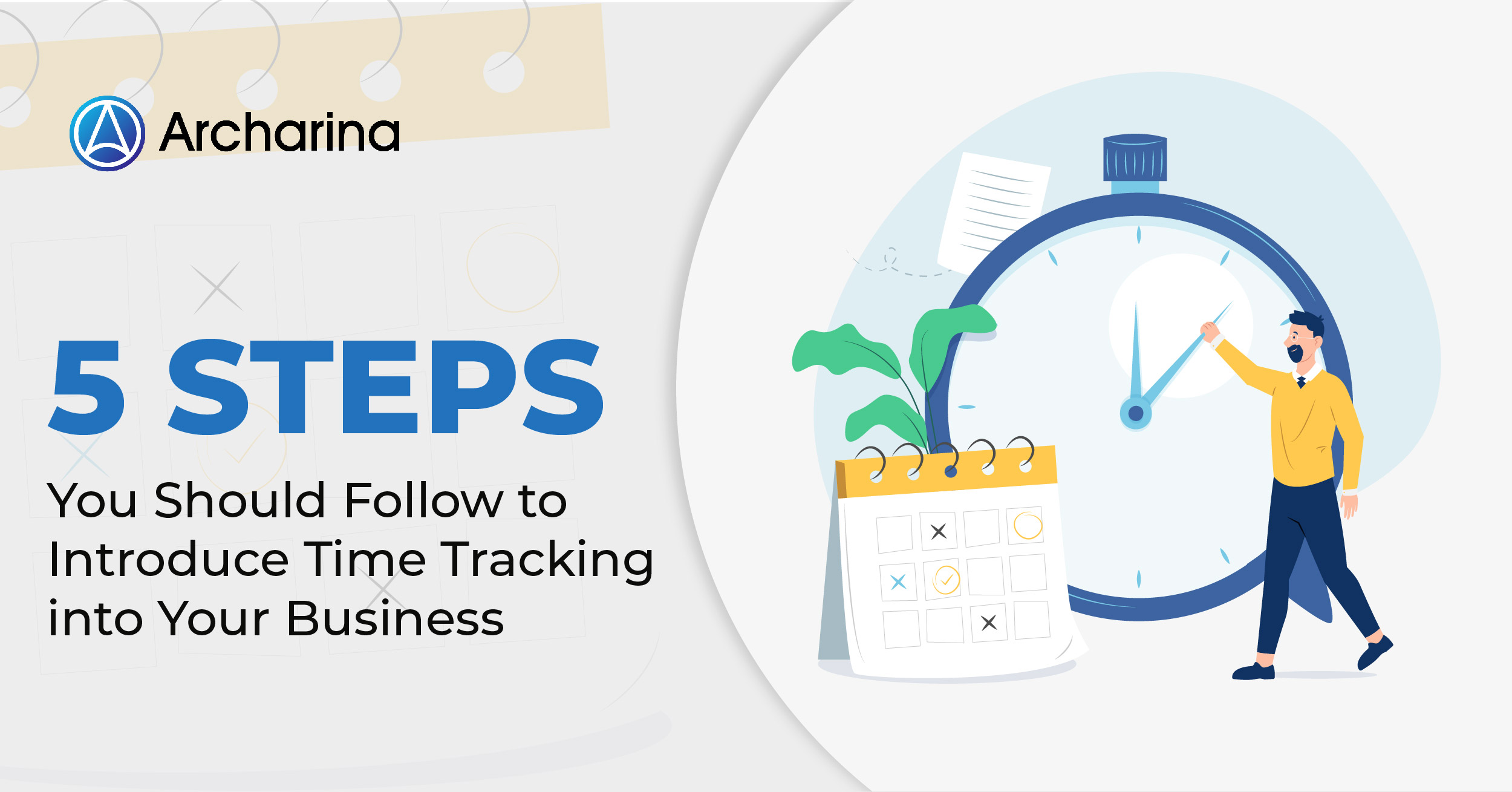 5-Steps-You-Should-Follow-to-Introduce-Time-Tracking-into-Your-Business