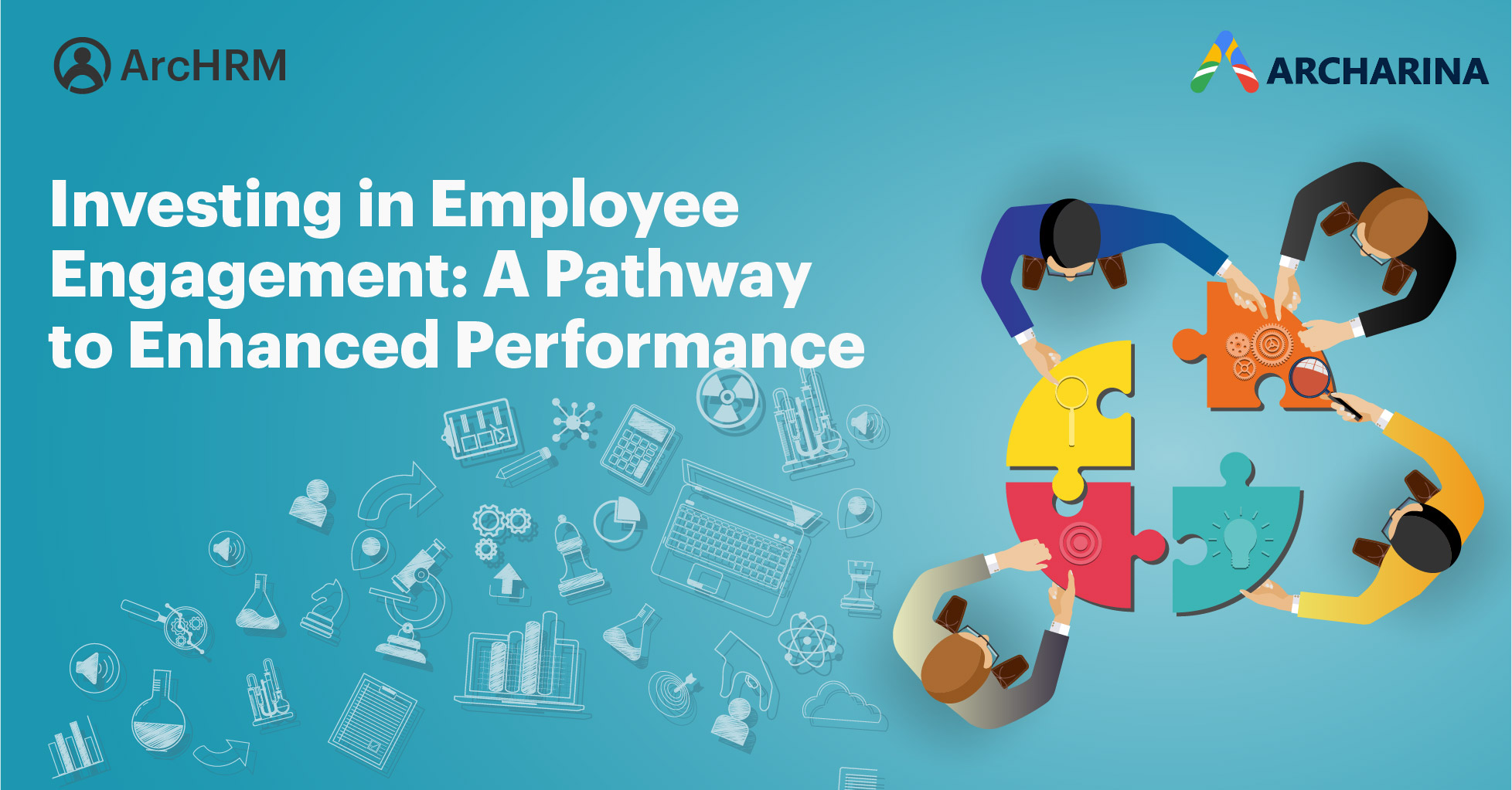 Investing in Employee Engagement: A Pathway to Enhanced Performance