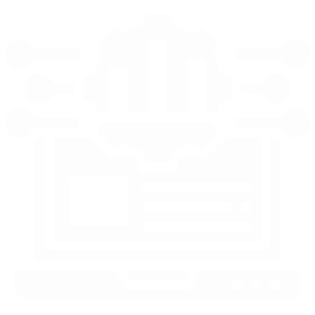 Digitally enabled